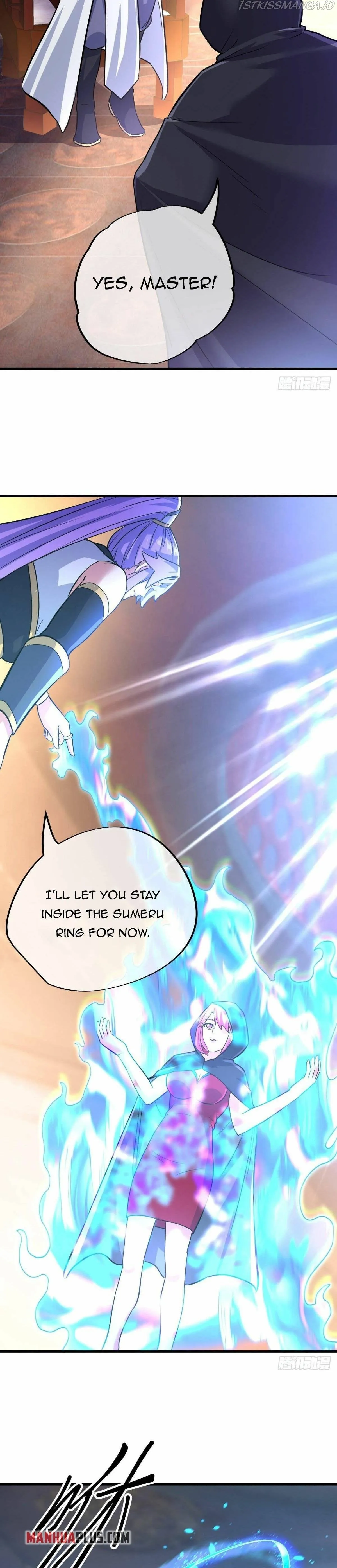 Peerless Battle Spirit Chapter 425 Online - página 4