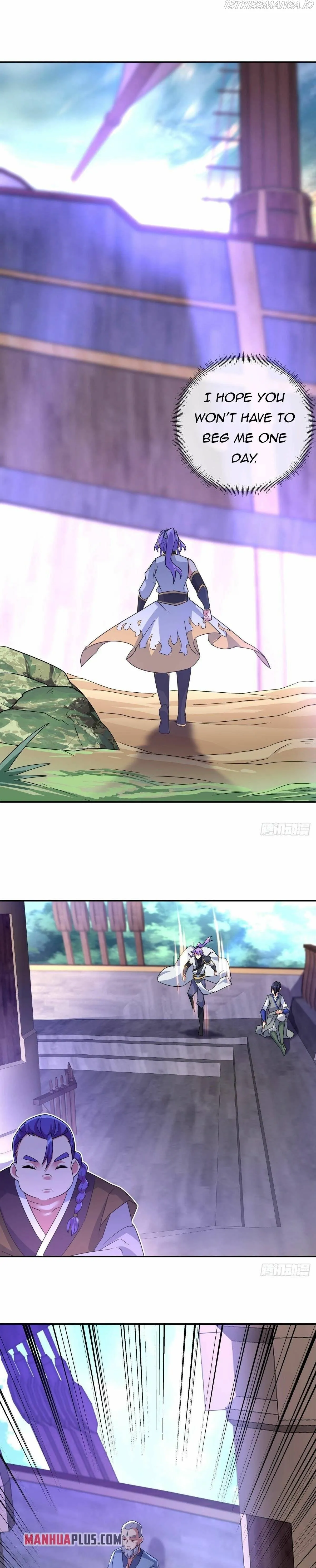 Peerless Battle Spirit Chapter 425 Online - página 10