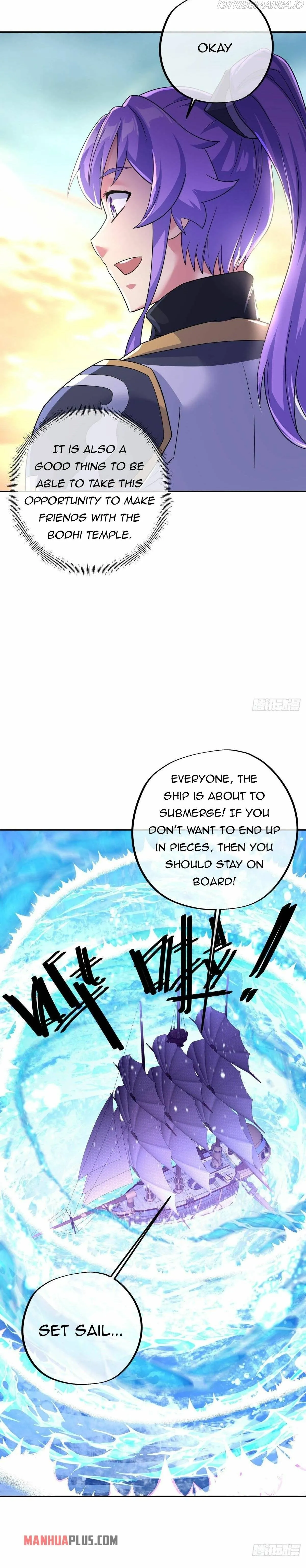 Peerless Battle Spirit Chapter 425 Online - página 16