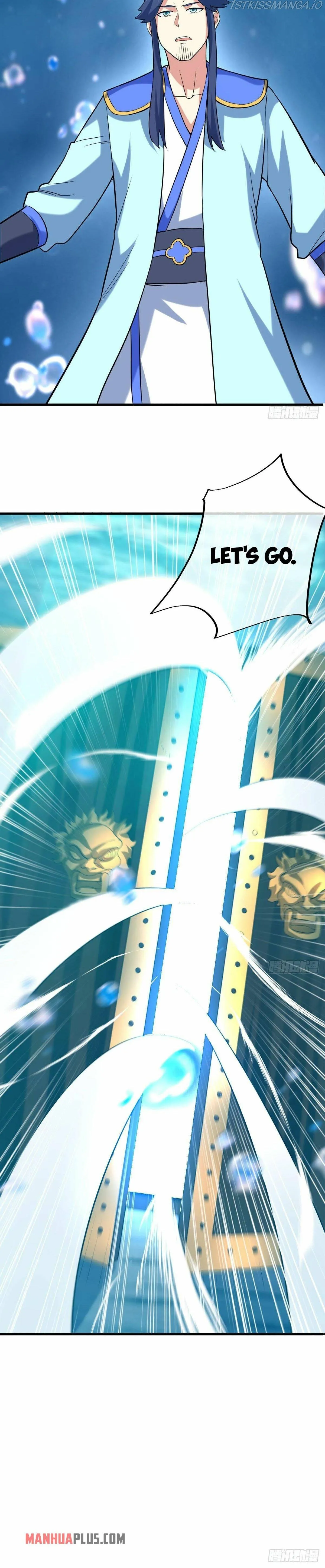 Peerless Battle Spirit Chapter 425 Online - página 21