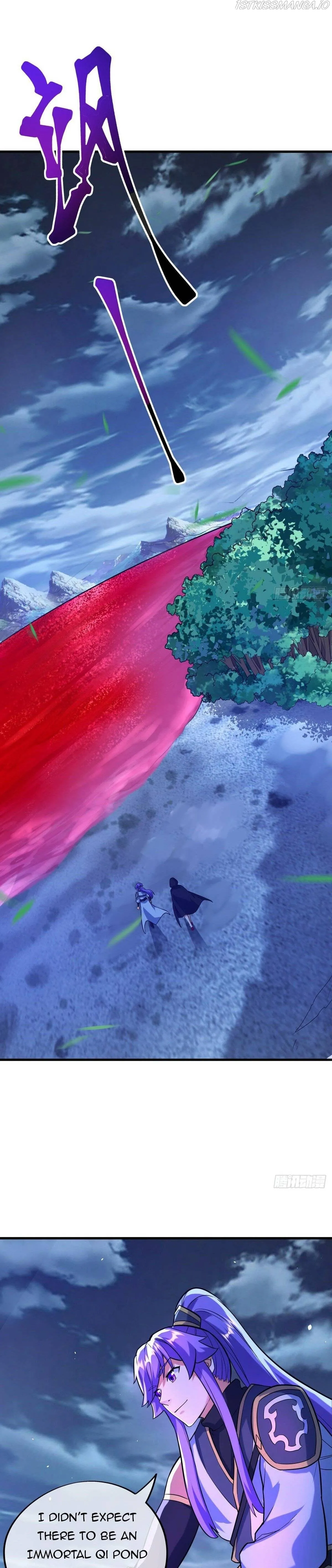 Peerless Battle Spirit Chapter 425 Online - página 24