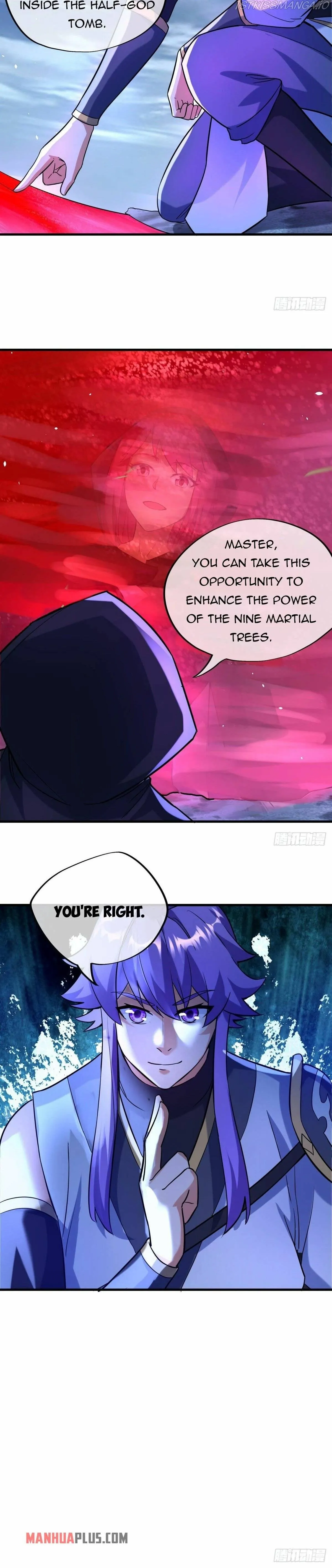 Peerless Battle Spirit Chapter 425 Online - página 25