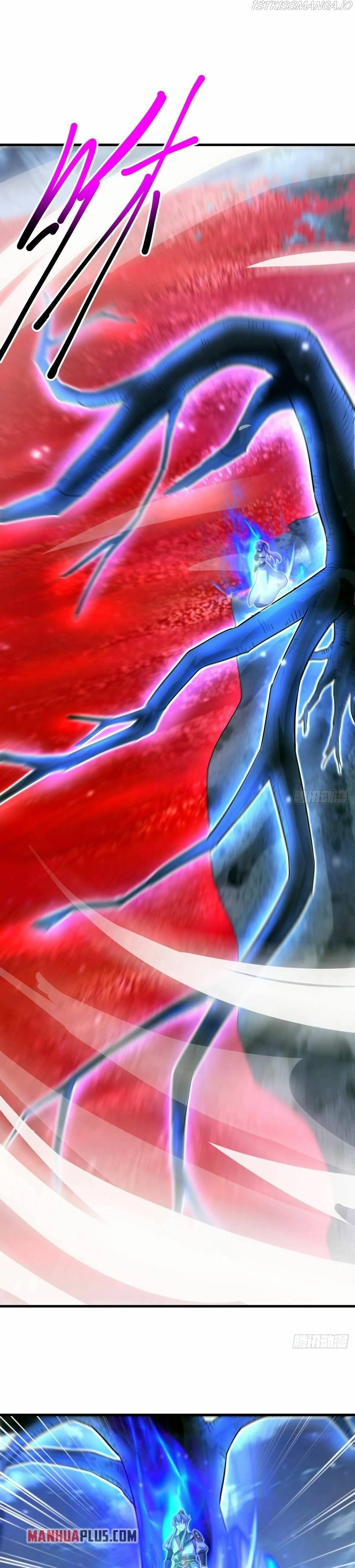 Peerless Battle Spirit Chapter 425 Online - página 26