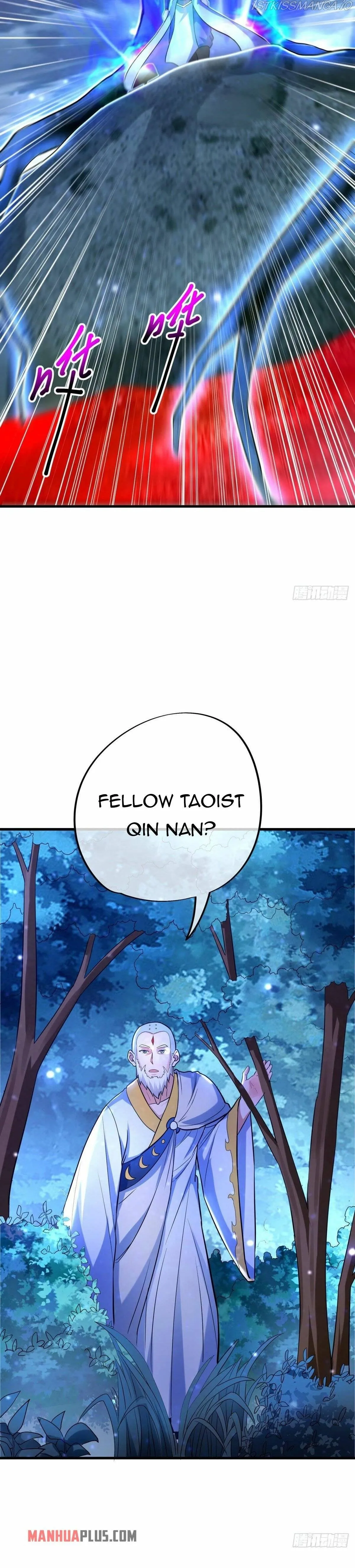 Peerless Battle Spirit Chapter 425 Online - página 27