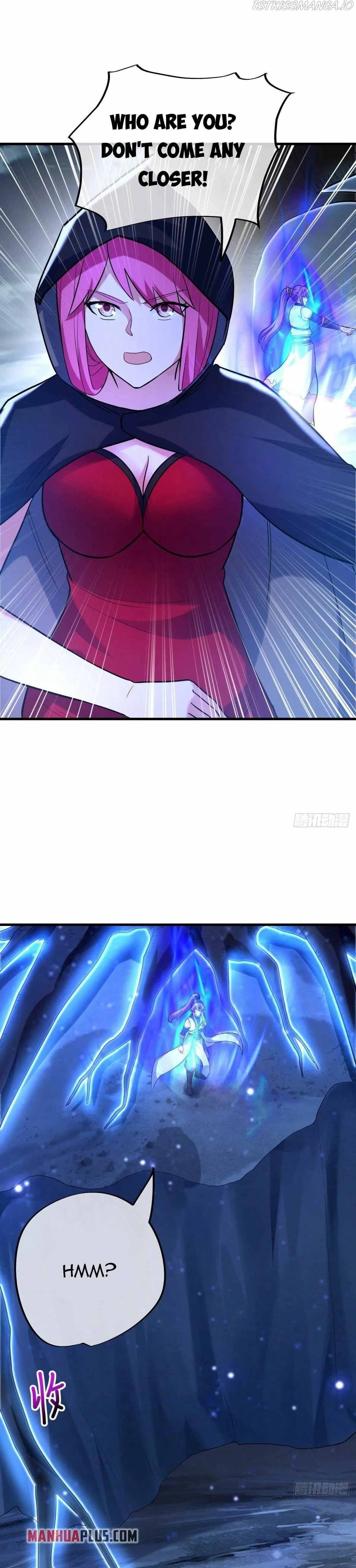 Peerless Battle Spirit Chapter 425 Online - página 28