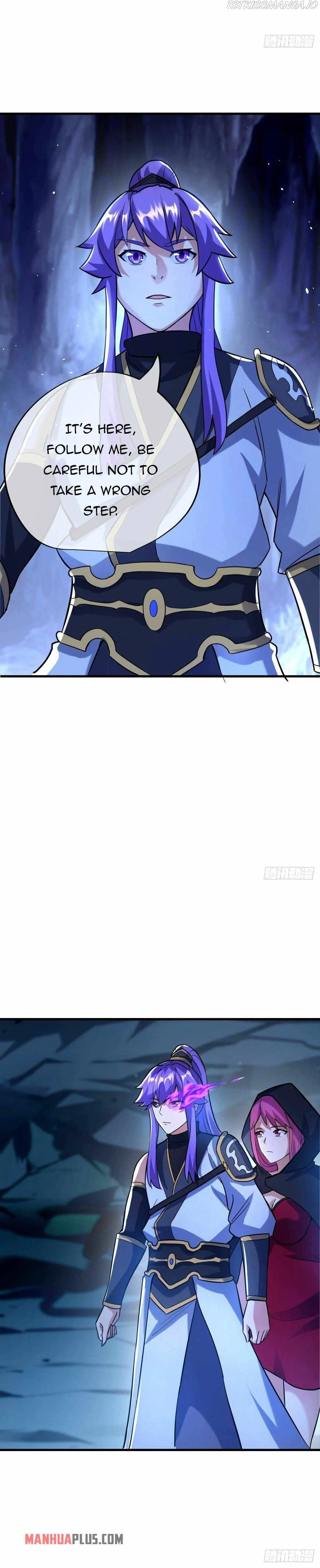 Peerless Battle Spirit Chapter 426 Online - página 5