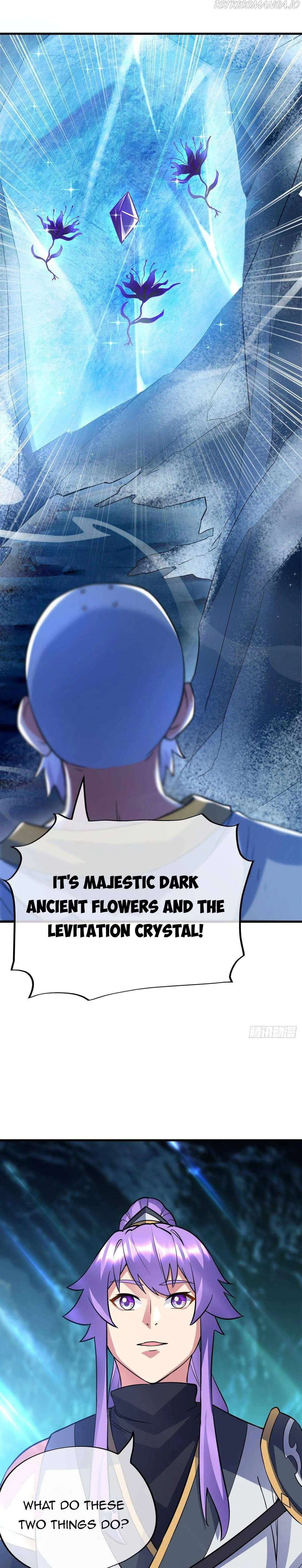 Peerless Battle Spirit Chapter 426 Online - página 6