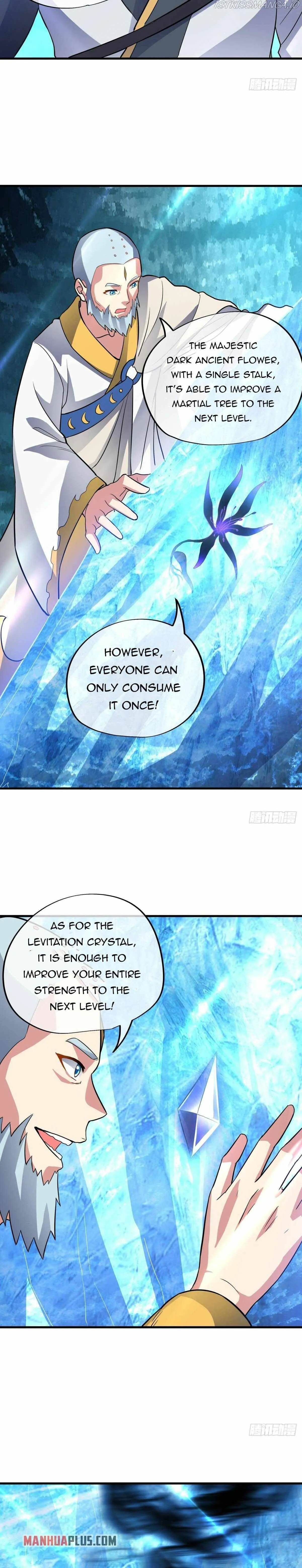 Peerless Battle Spirit Chapter 426 Online - página 7
