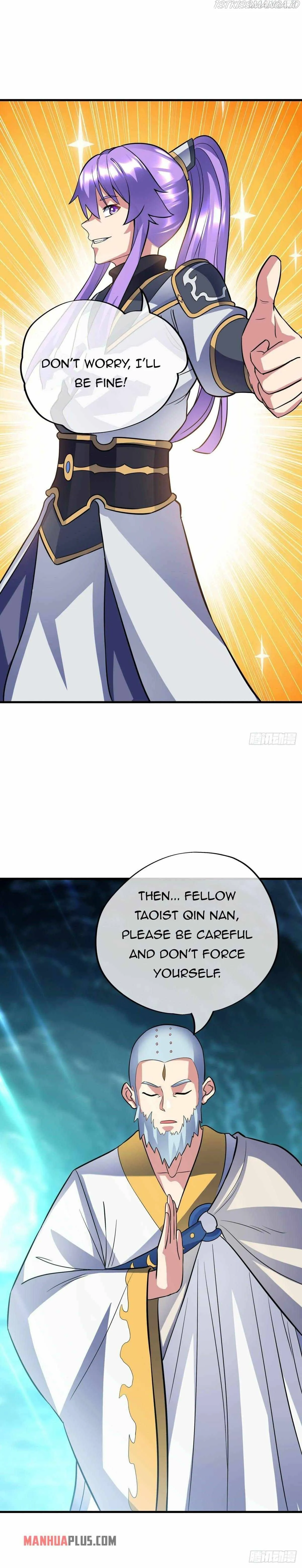 Peerless Battle Spirit Chapter 426 Online - página 9