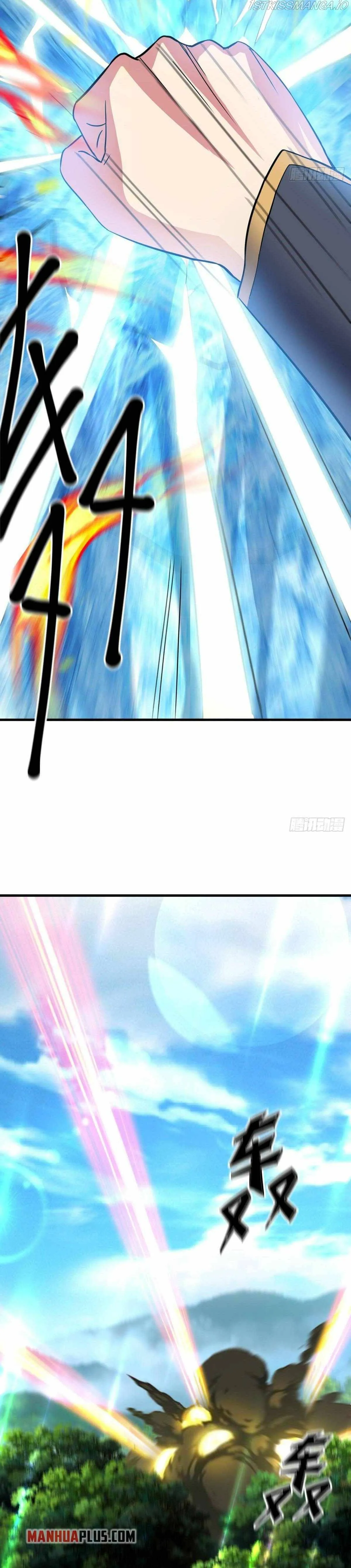 Peerless Battle Spirit Chapter 426 Online - página 11