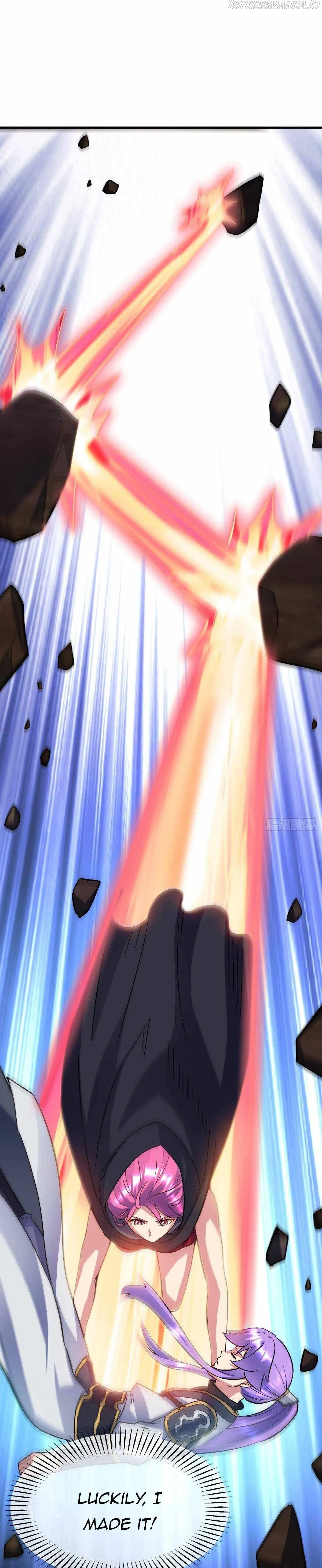Peerless Battle Spirit Chapter 426 Online - página 14