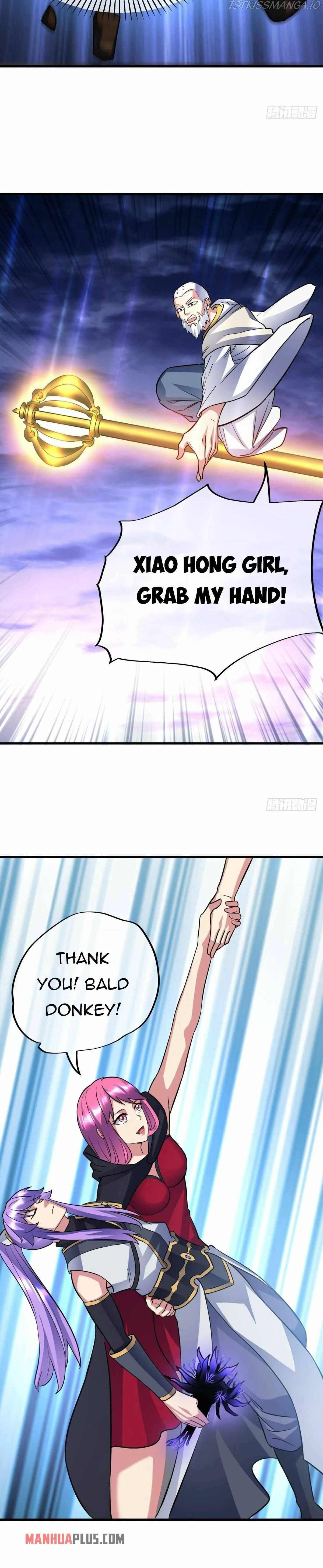 Peerless Battle Spirit Chapter 426 Online - página 15