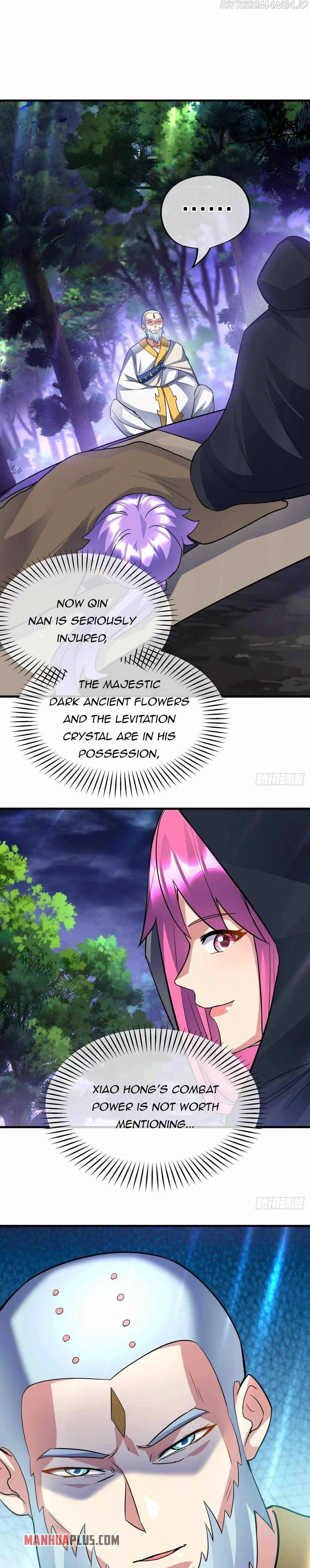 Peerless Battle Spirit Chapter 426 Online - página 18