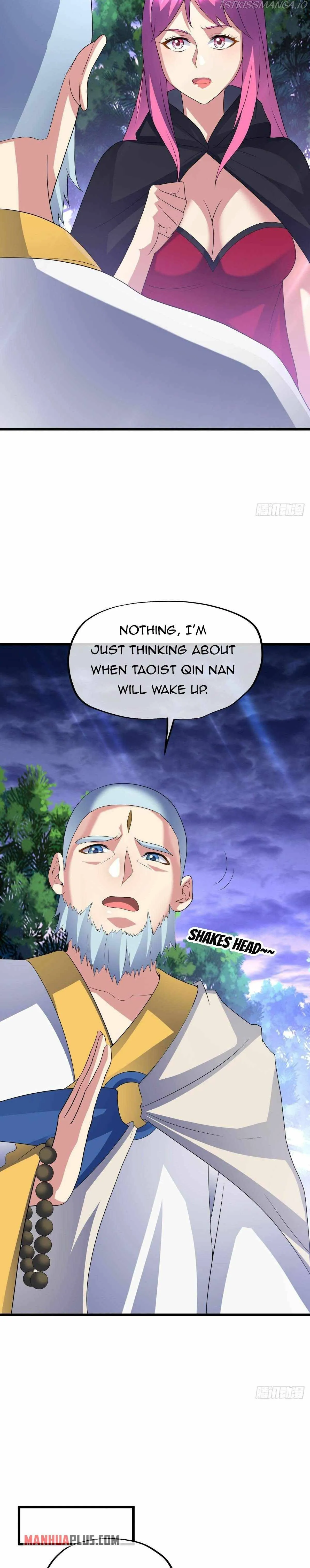 Peerless Battle Spirit Chapter 426 Online - página 20