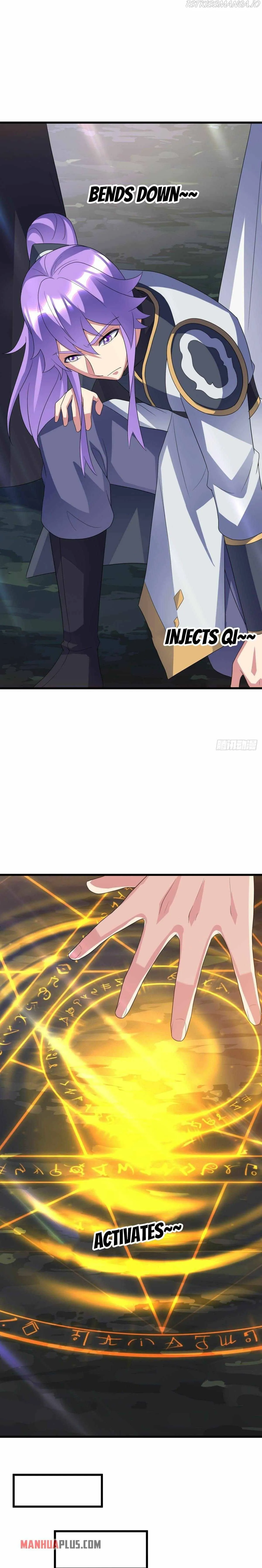 Peerless Battle Spirit Chapter 426 Online - página 26