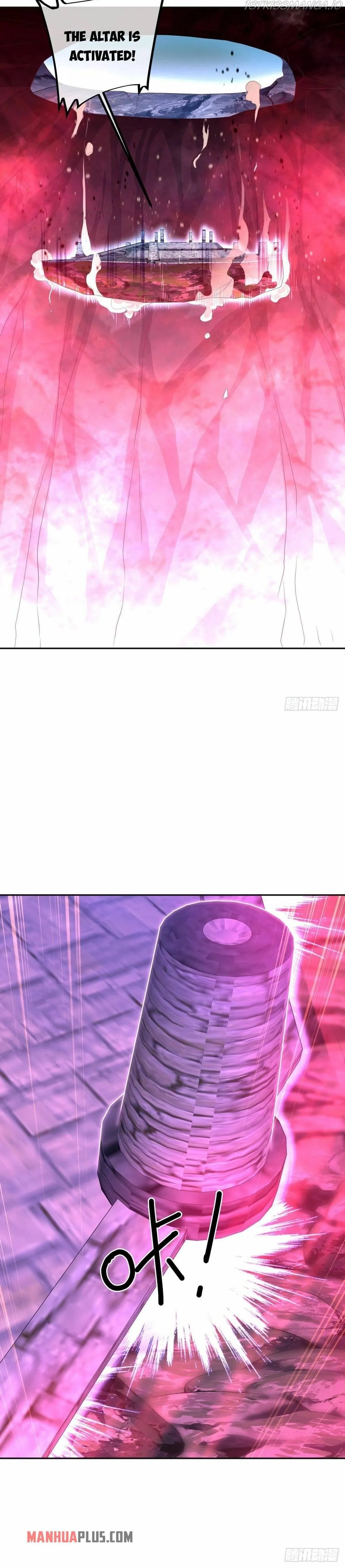 Peerless Battle Spirit Chapter 427 Online - página 17