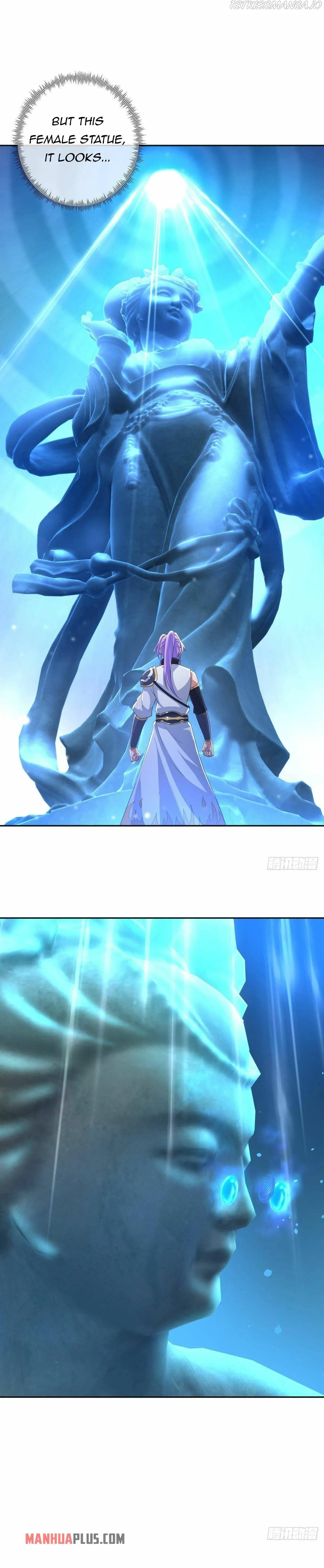 Peerless Battle Spirit Chapter 427 Online - página 22