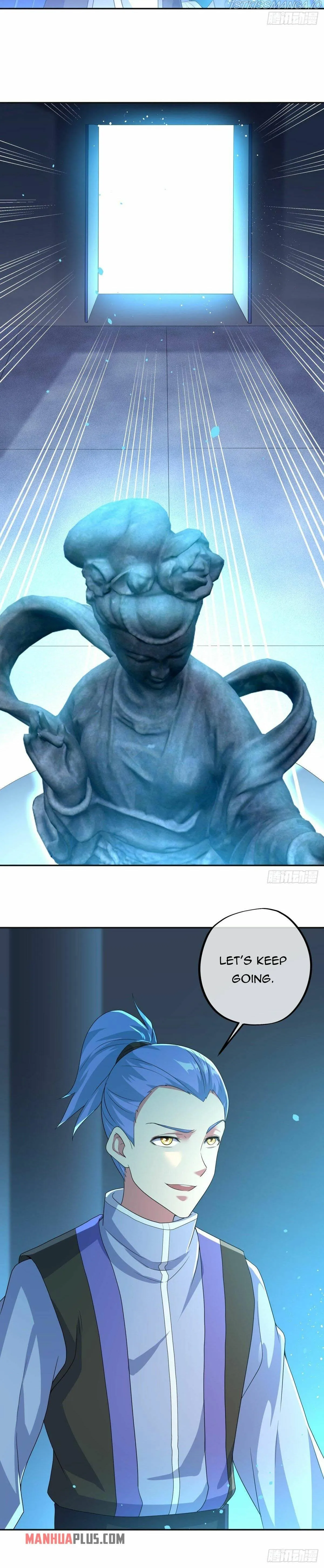 Peerless Battle Spirit Chapter 427 Online - página 25