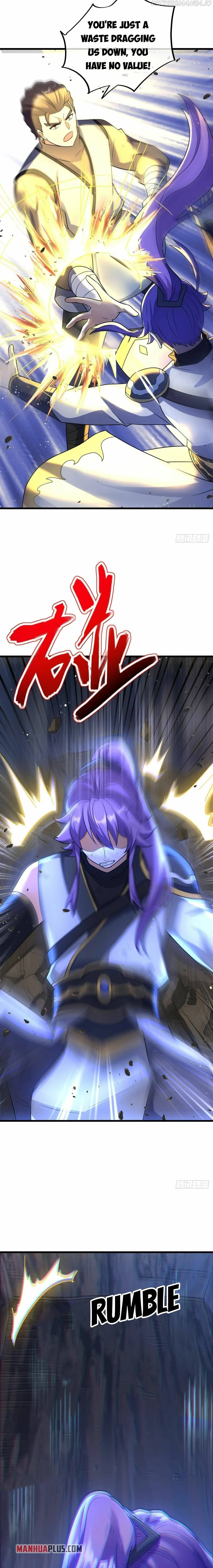 Peerless Battle Spirit Chapter 428 Online - página 4