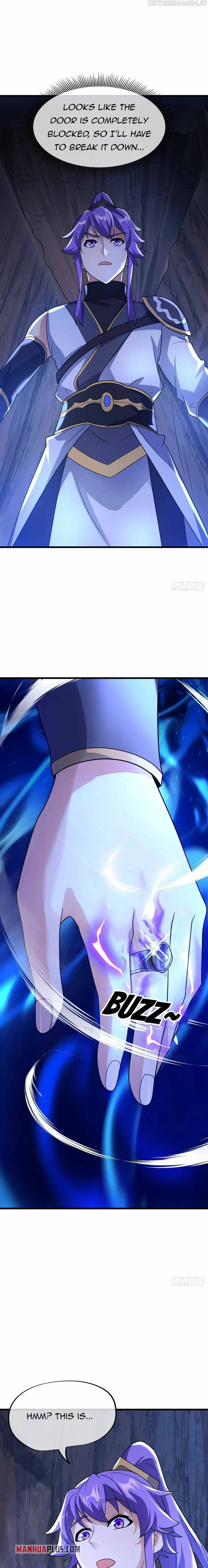 Peerless Battle Spirit Chapter 428 Online - página 6