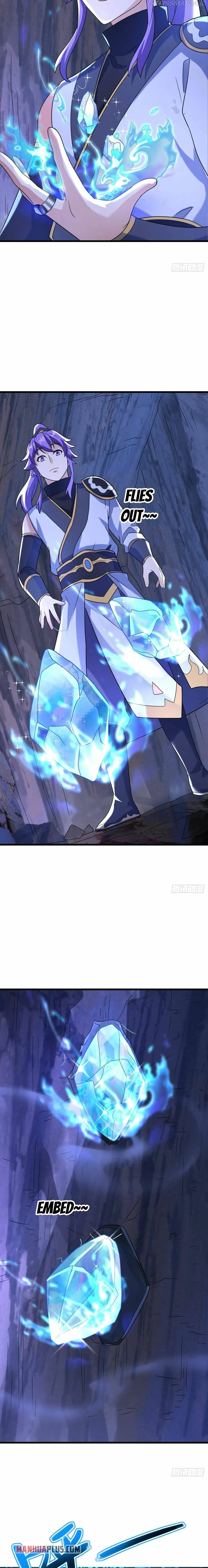 Peerless Battle Spirit Chapter 428 Online - página 7