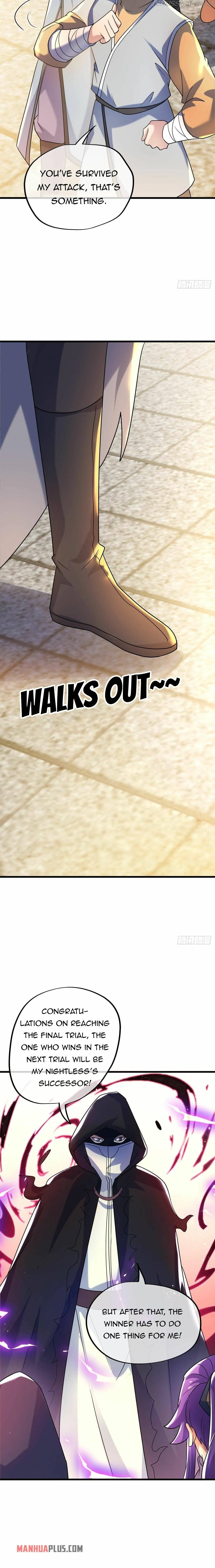 Peerless Battle Spirit Chapter 428 Online - página 11