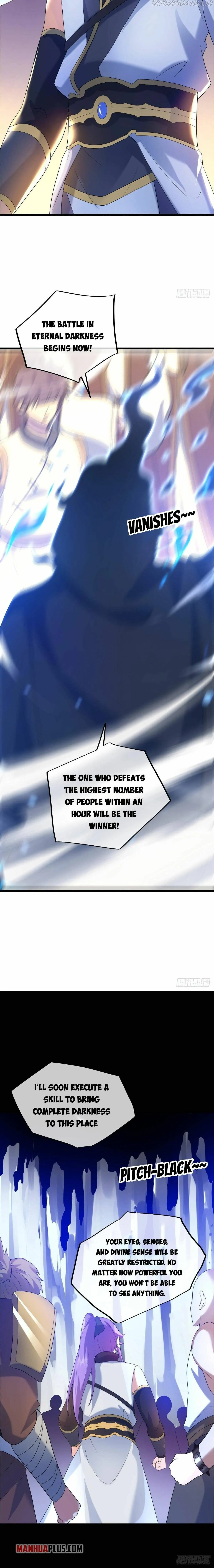 Peerless Battle Spirit Chapter 428 Online - página 13