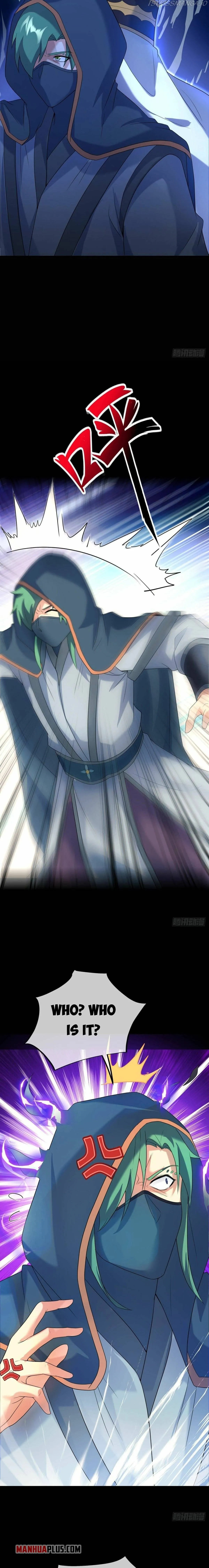 Peerless Battle Spirit Chapter 428 Online - página 15