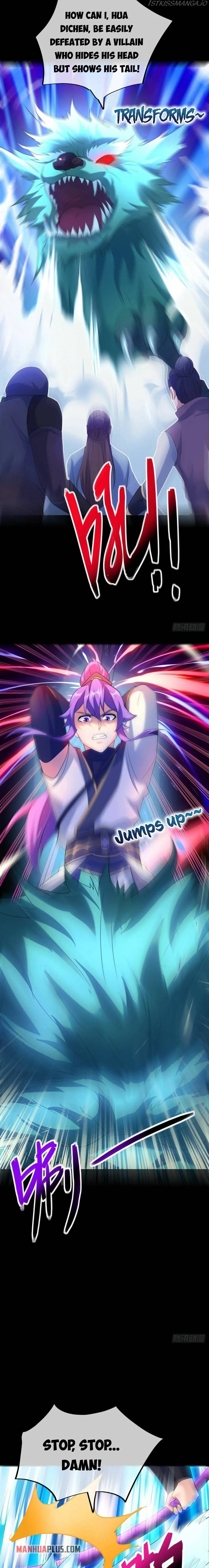 Peerless Battle Spirit Chapter 428 Online - página 16
