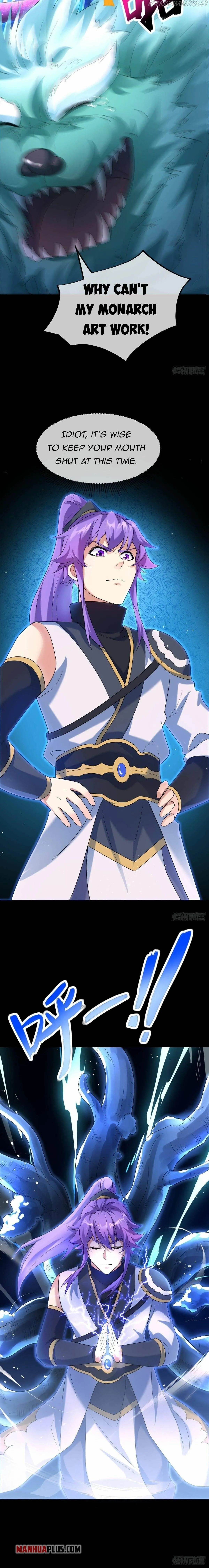 Peerless Battle Spirit Chapter 428 Online - página 17