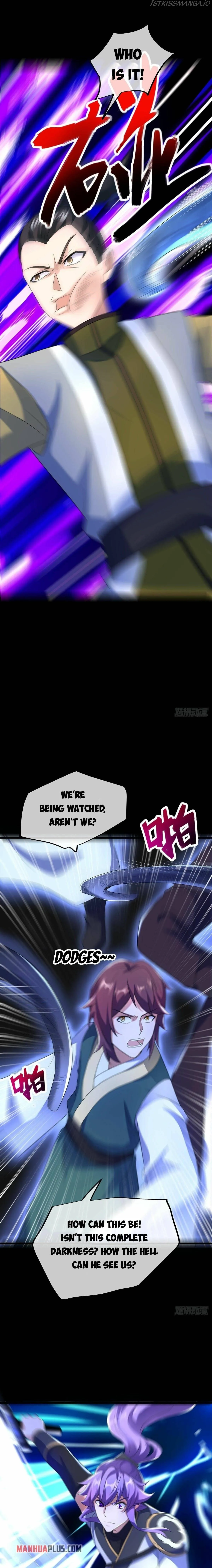 Peerless Battle Spirit Chapter 428 Online - página 18