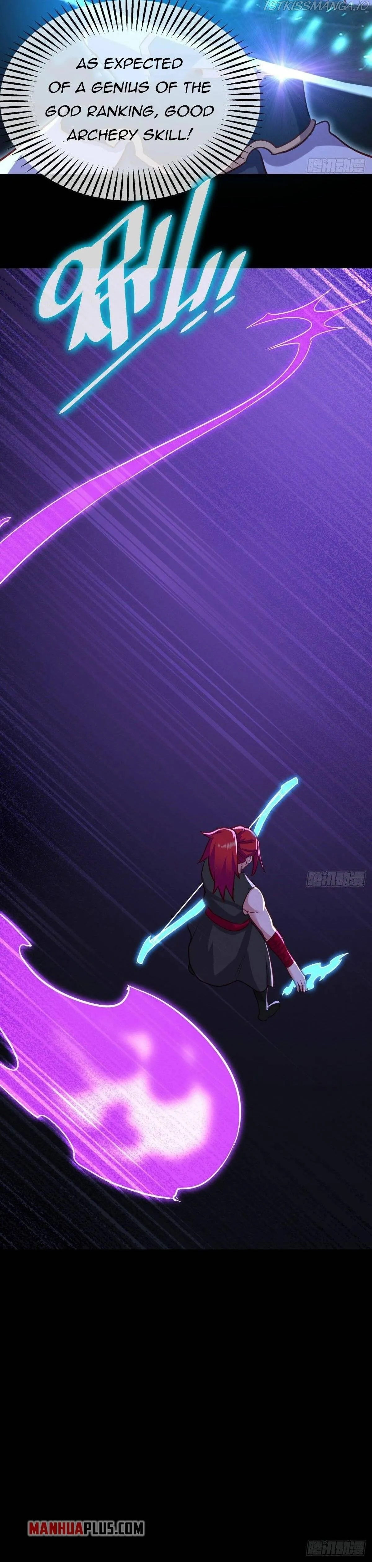 Peerless Battle Spirit Chapter 428 Online - página 25