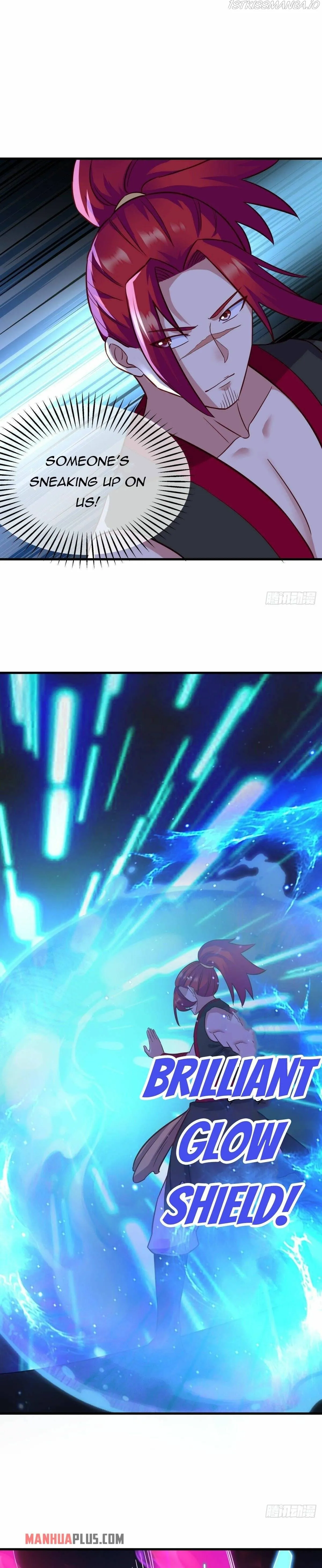 Peerless Battle Spirit Chapter 429 Online - página 2
