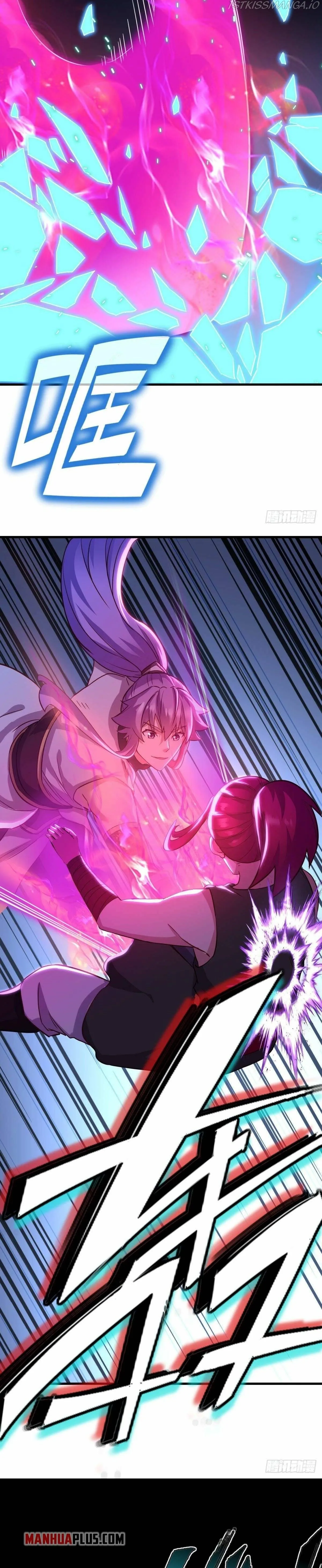 Peerless Battle Spirit Chapter 429 Online - página 3