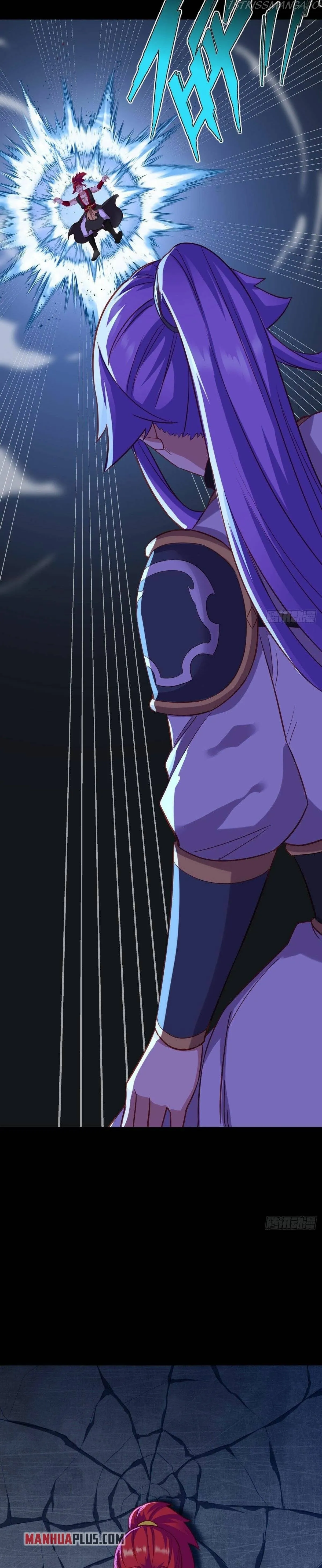 Peerless Battle Spirit Chapter 429 Online - página 4