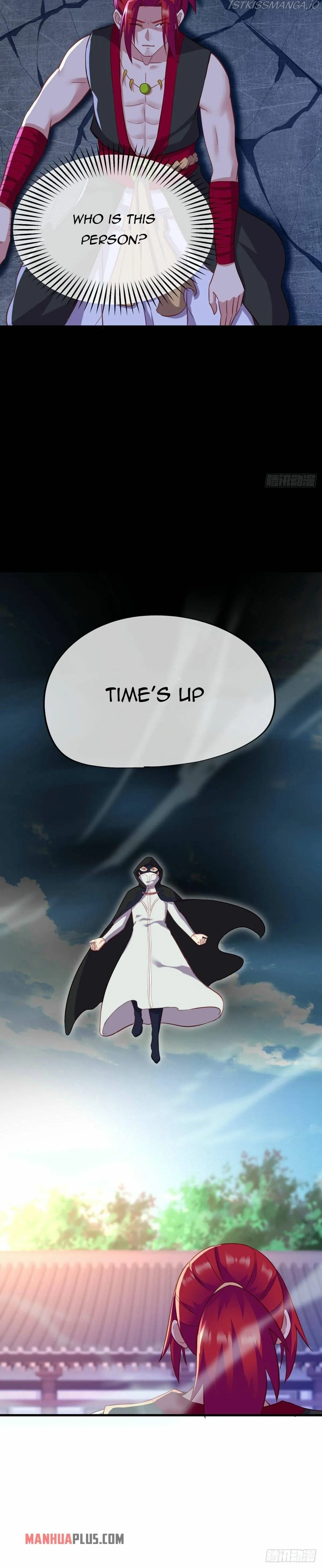 Peerless Battle Spirit Chapter 429 Online - página 5
