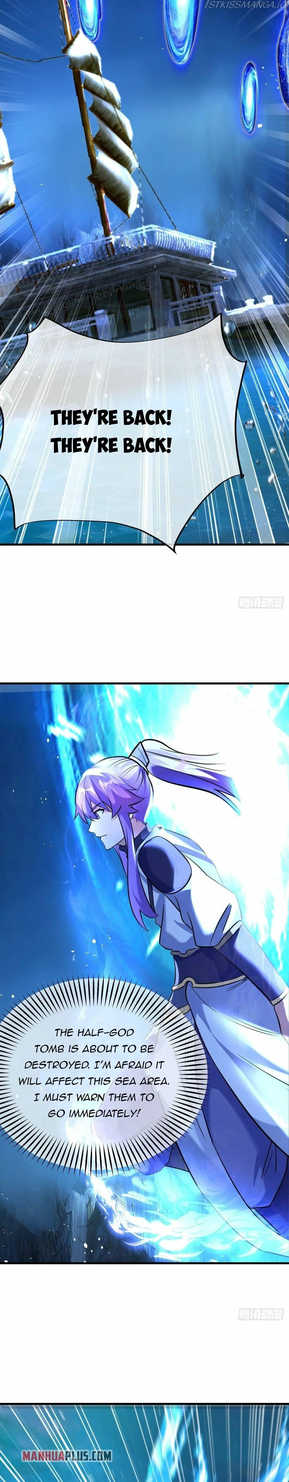 Peerless Battle Spirit Chapter 429 Online - página 12