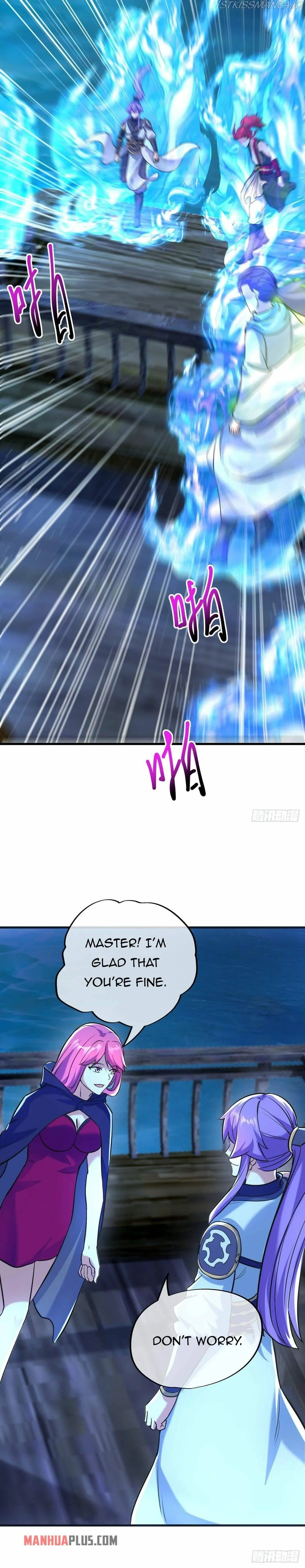 Peerless Battle Spirit Chapter 429 Online - página 13