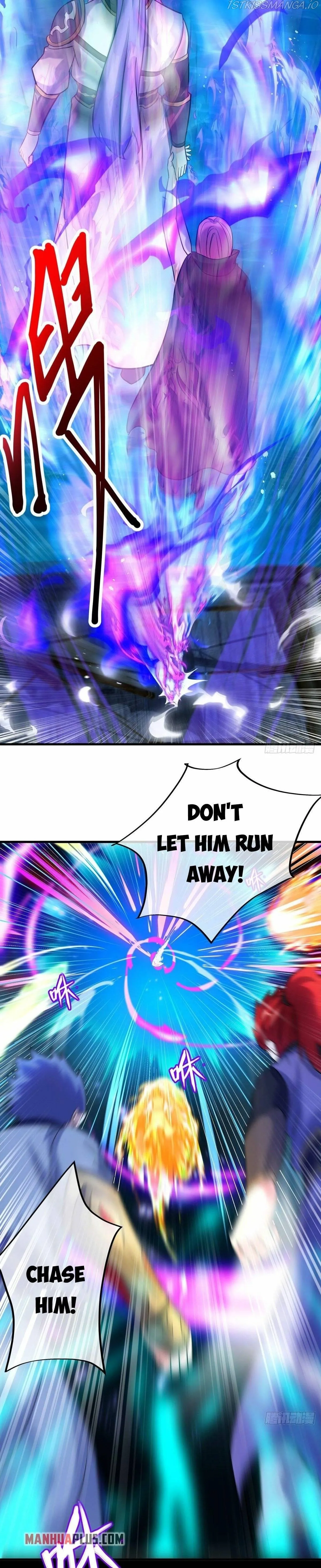 Peerless Battle Spirit Chapter 429 Online - página 16