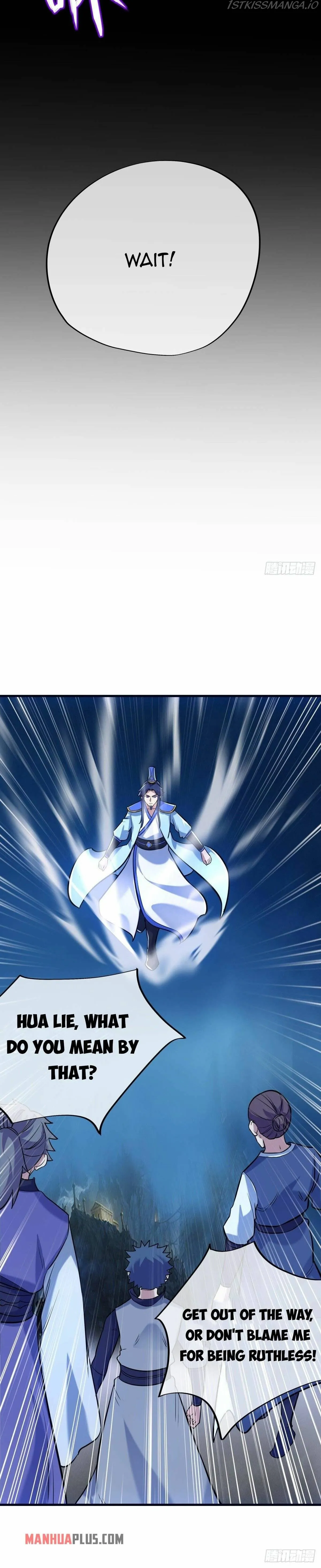 Peerless Battle Spirit Chapter 429 Online - página 17