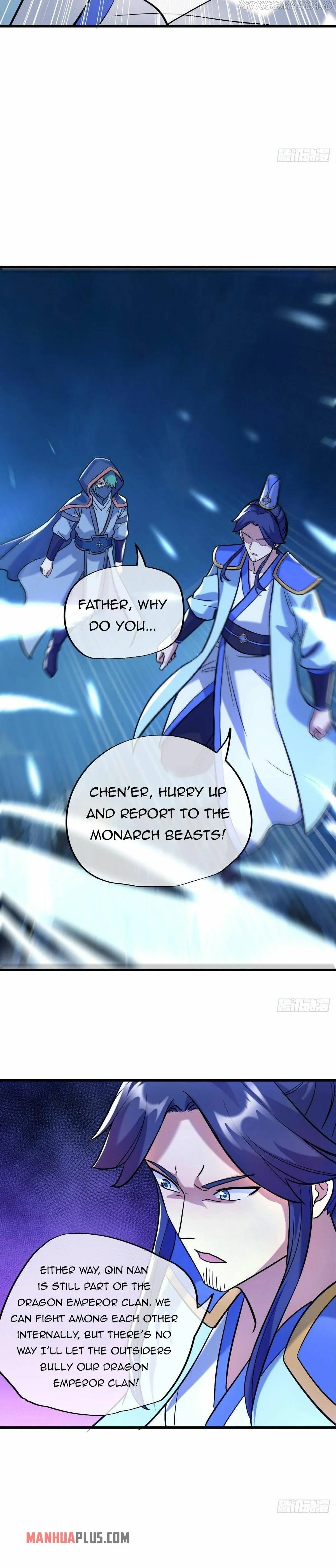 Peerless Battle Spirit Chapter 429 Online - página 19