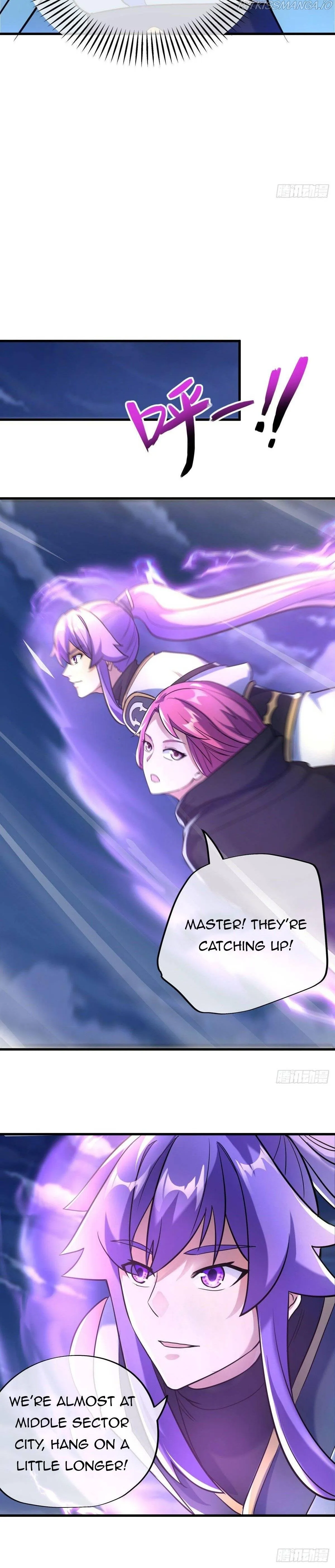 Peerless Battle Spirit Chapter 429 Online - página 21