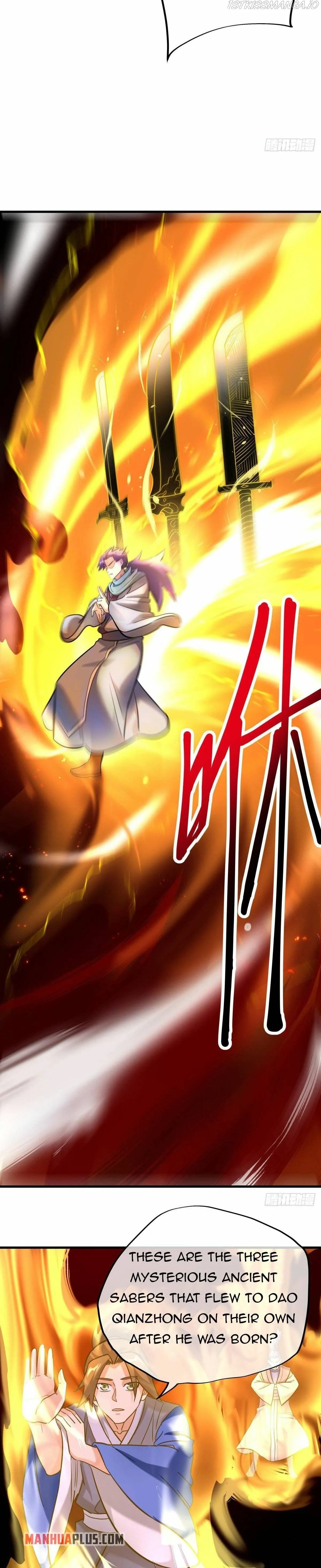 Peerless Battle Spirit Chapter 429 Online - página 23