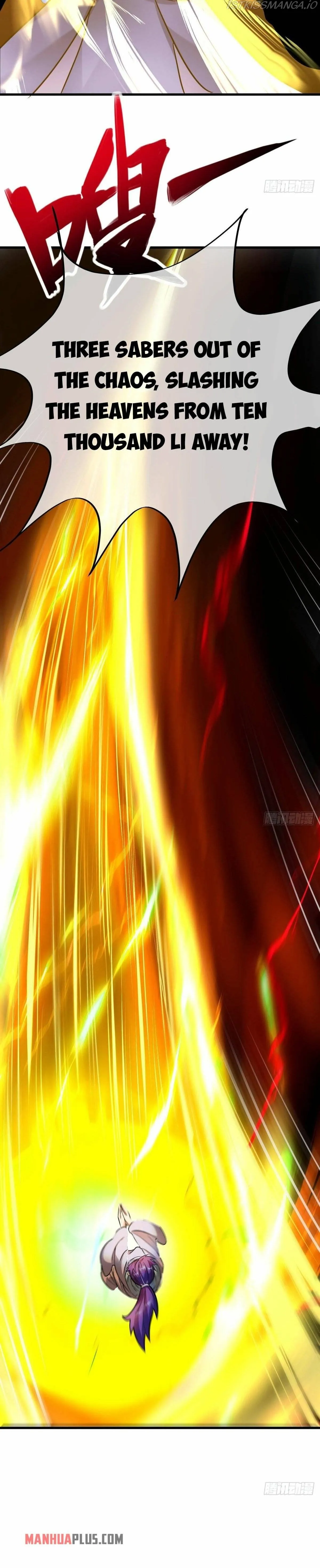 Peerless Battle Spirit Chapter 429 Online - página 24