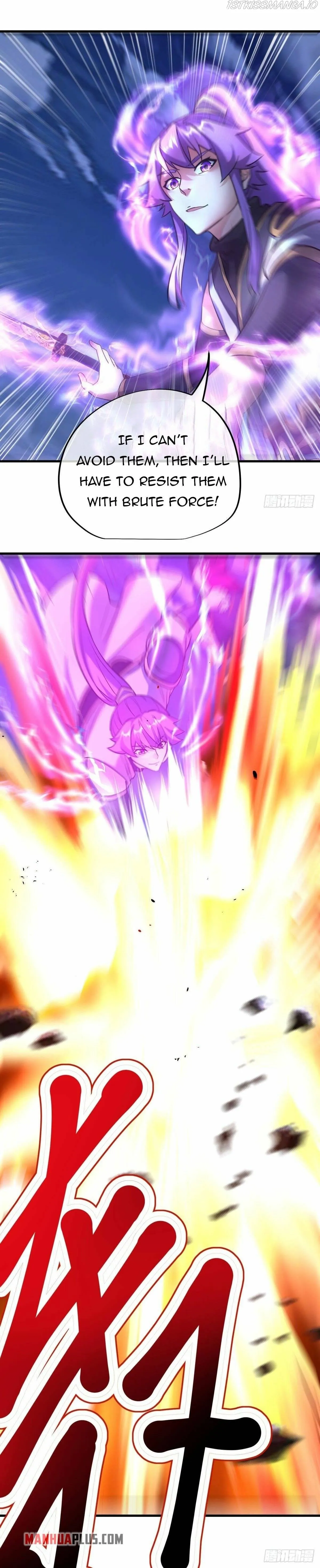 Peerless Battle Spirit Chapter 429 Online - página 25
