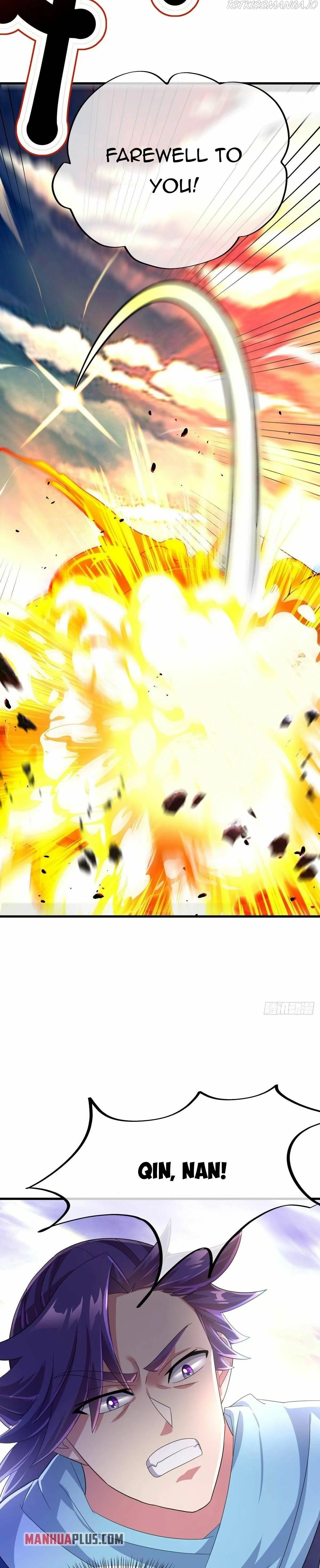Peerless Battle Spirit Chapter 429 Online - página 26