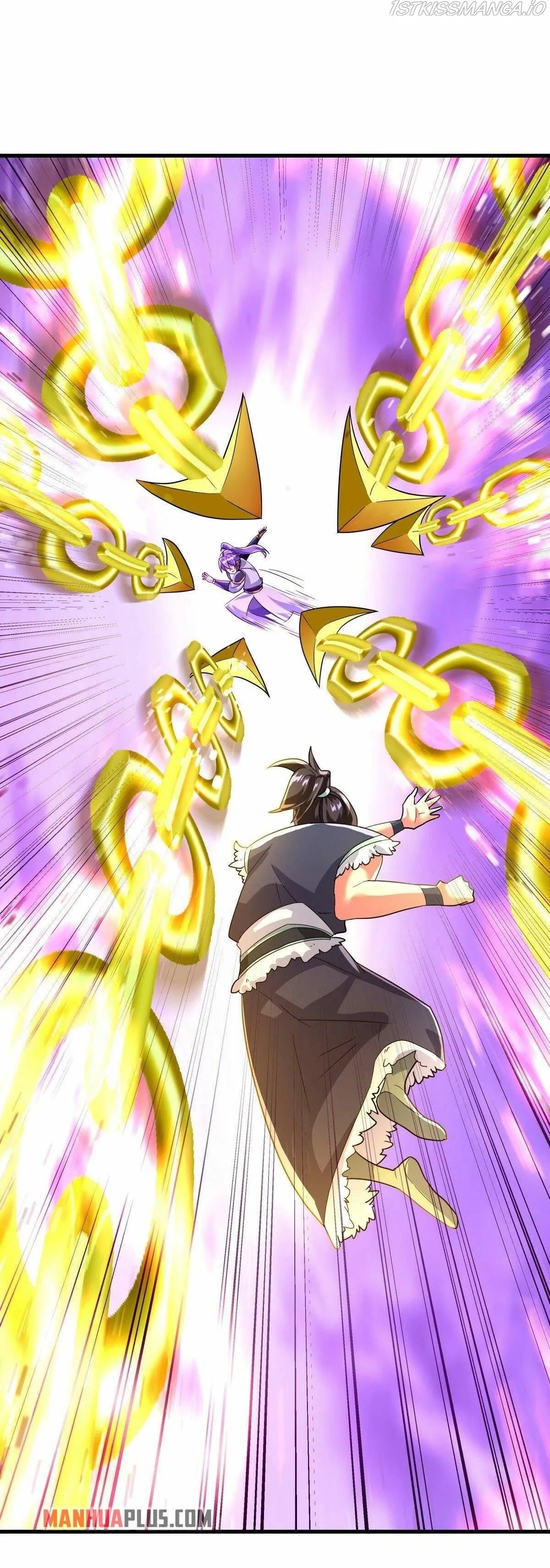Peerless Battle Spirit Chapter 429 Online - página 30