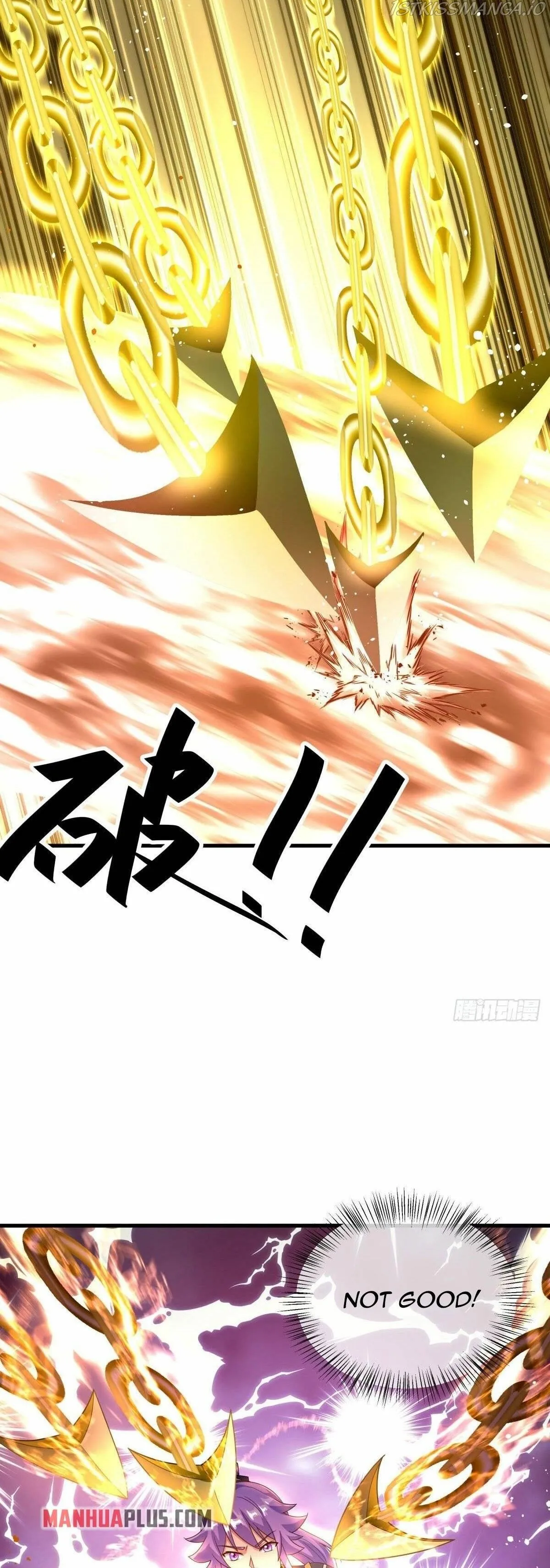 Peerless Battle Spirit Chapter 429 Online - página 32