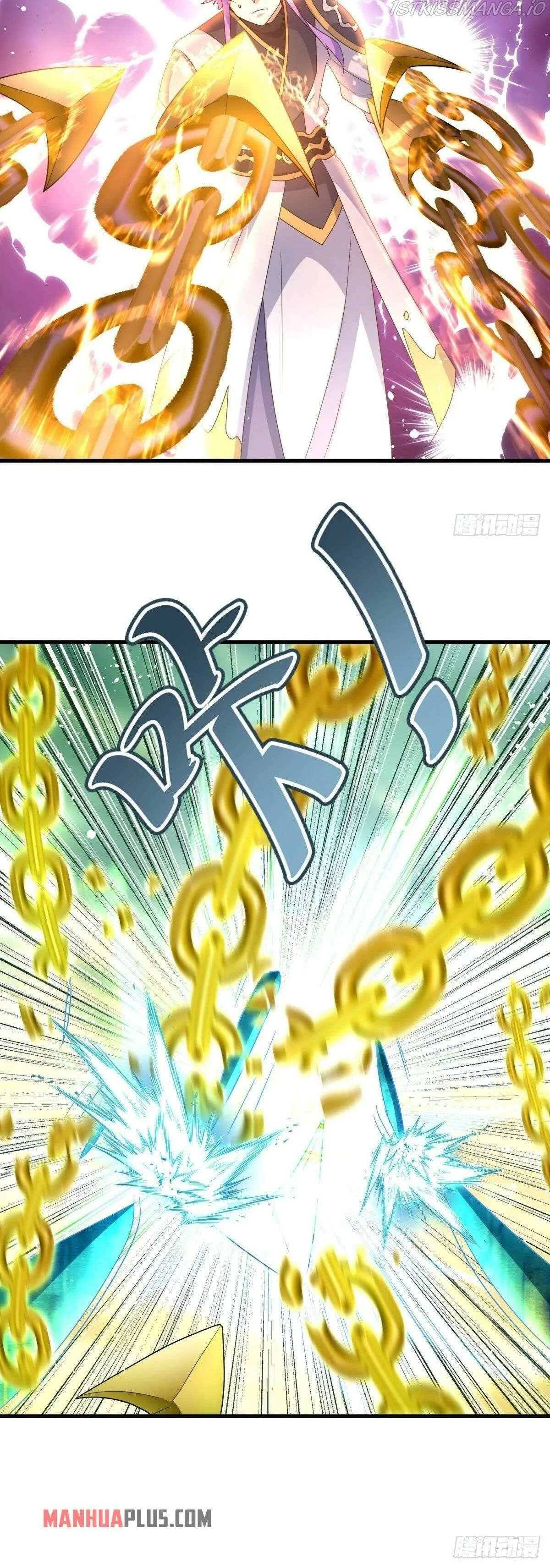 Peerless Battle Spirit Chapter 429 Online - página 33