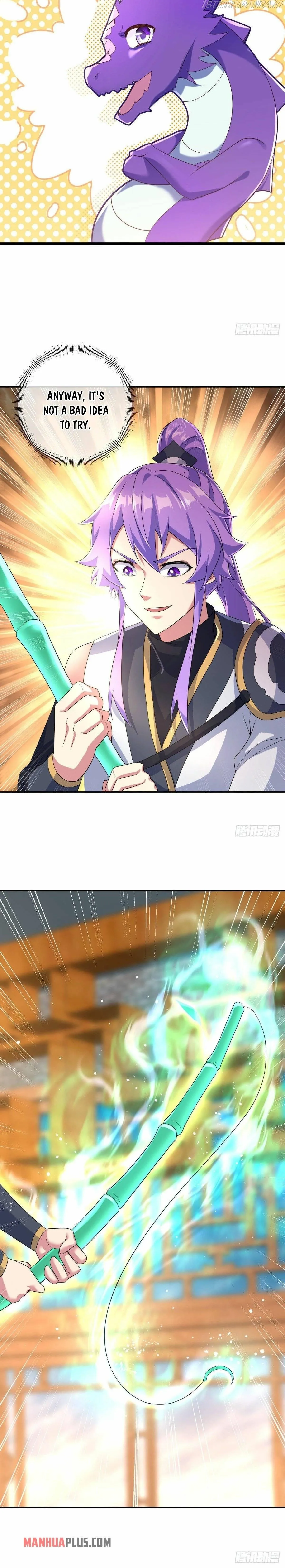 Peerless Battle Spirit Chapter 431 Online - página 4